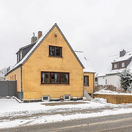 Fewo Peda Nord Norderstedt Kültér fotó