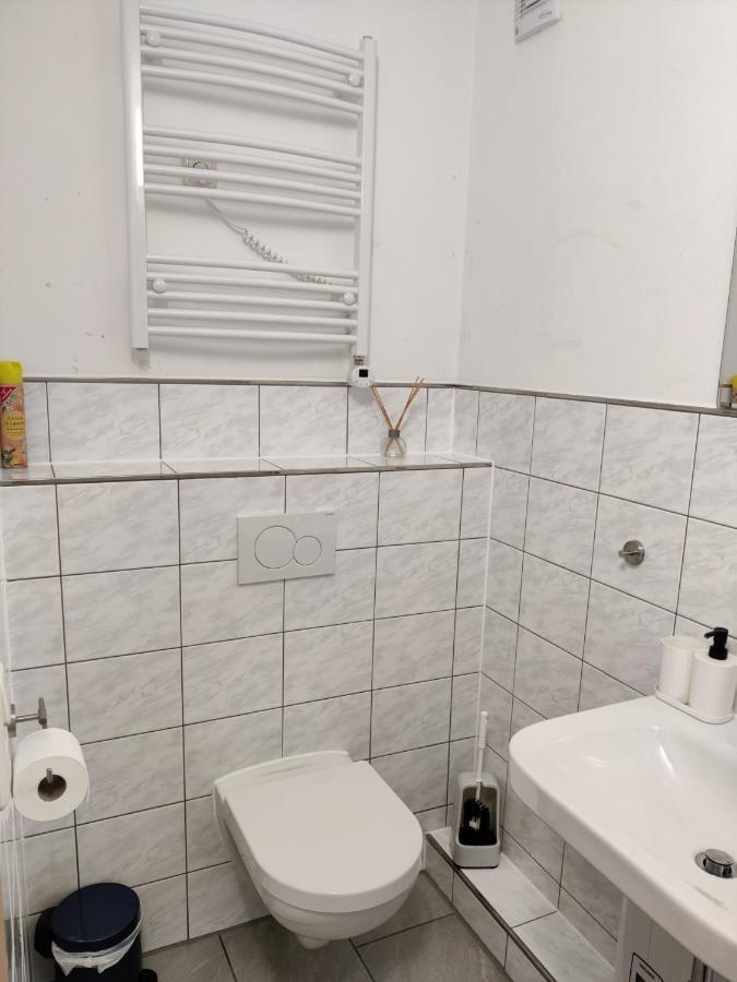 Fewo Peda Nord Norderstedt Kültér fotó