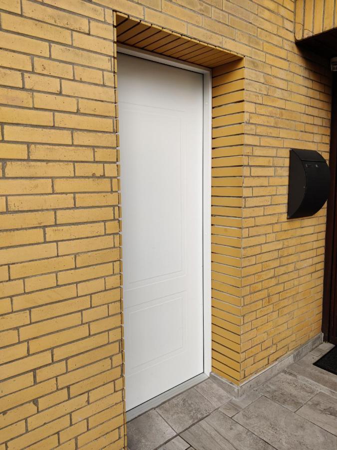 Fewo Peda Nord Norderstedt Kültér fotó