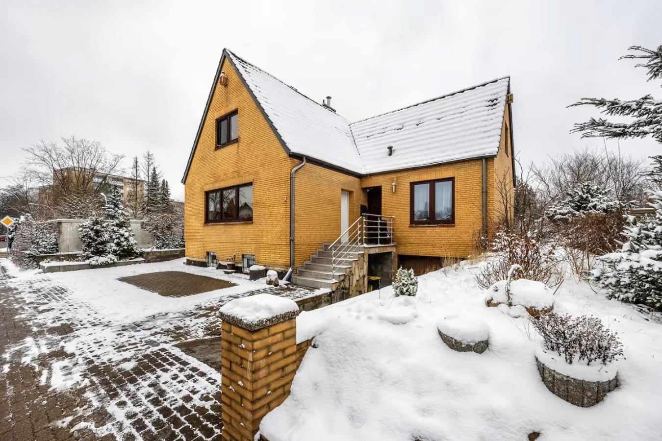 Fewo Peda Nord Norderstedt Kültér fotó